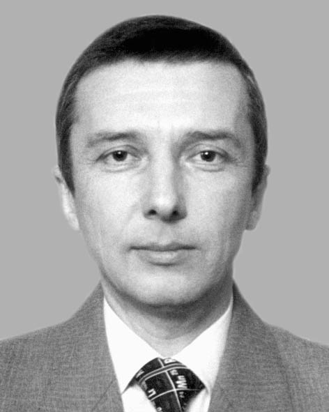 фото: Балицький Олександр  Іванович